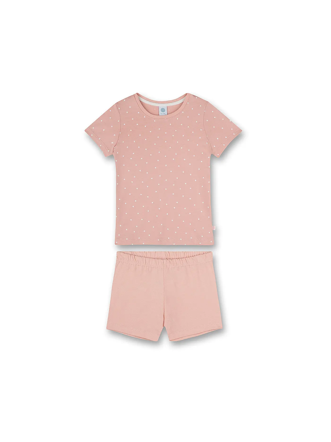 SANETTA | Mädchen Pyjama | 
